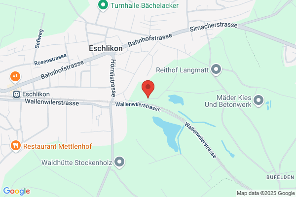 Mechanische Werkstaette Hinnen