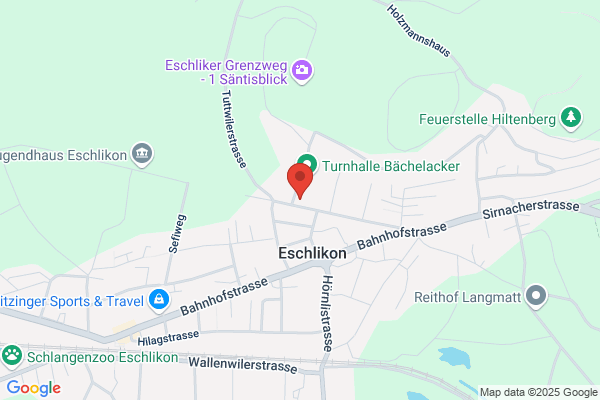 Schulgemeinde Eschlikon Sekretariat