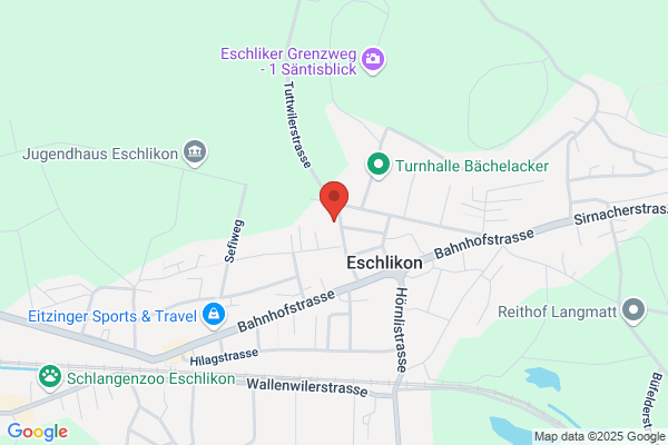 Evang. Kirchgemeinde