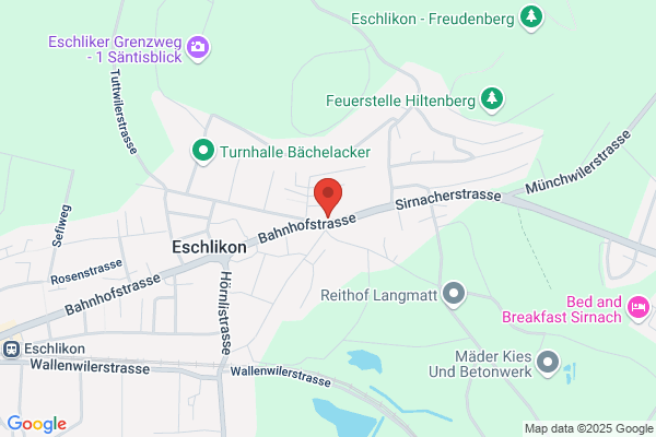 Gasthaus Loewen