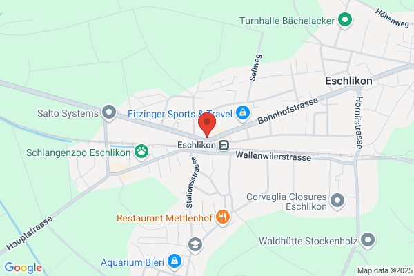 Restaurant Evergreen