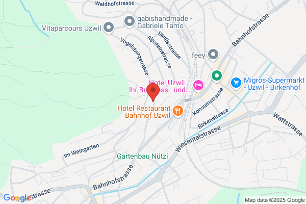 Restaurant Freudenberg