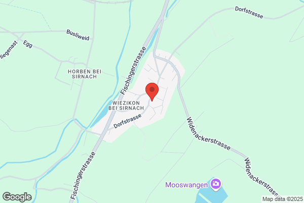 Restaurant Hirschen