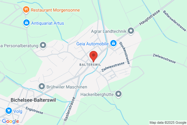Besa-Strassenunterhalt