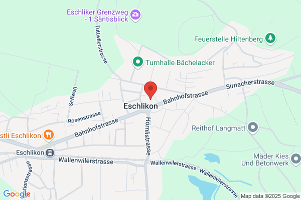 Zuerich-Leben
