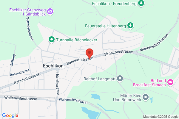 Scheuch und Adler AG