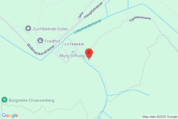 Murg-Stiftung