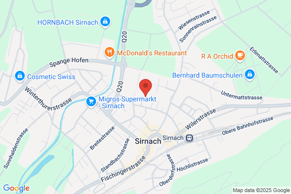 Oberstufenzentrum