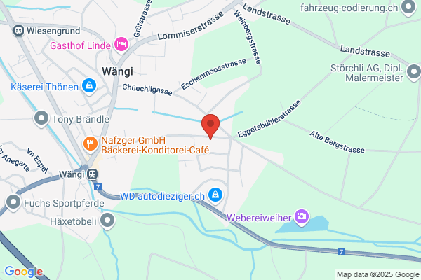 Werbeagentur Hug-Sutz AG