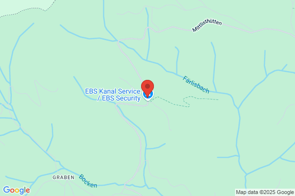 E.B.S Kanal Service / E.B.S Security