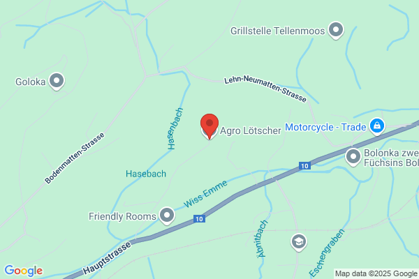 Agro Loetscher