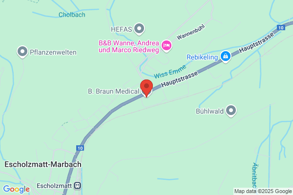 B. Braun Medical AG