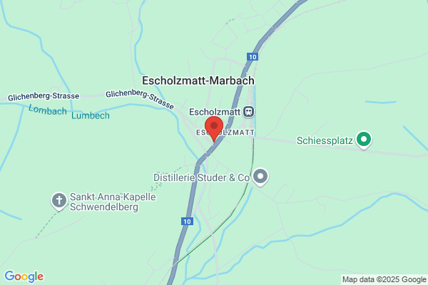 Baeckerei V. Zihlmann