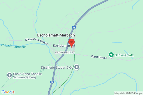 Bahnhof SBB