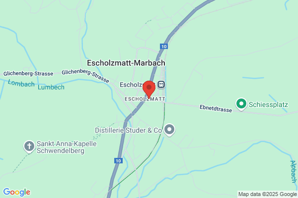 EB Entlebucher Bank