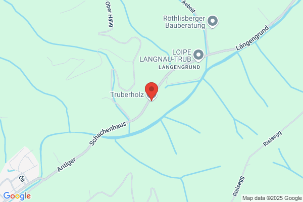 Holz Trub AG