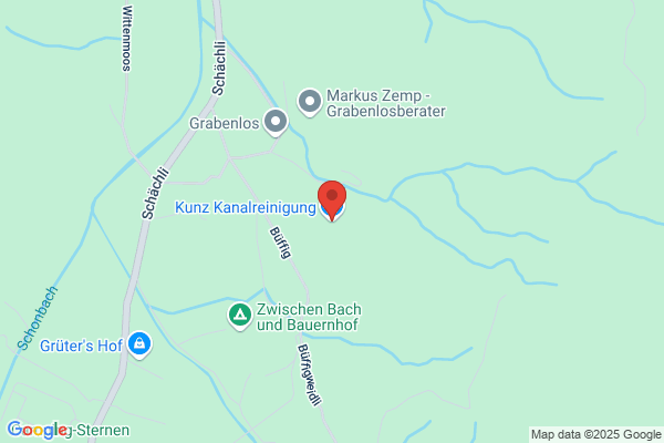 Kunz Kanalreinigung GmbH