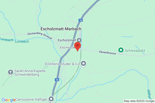 Landi Landw. Genossenschaft