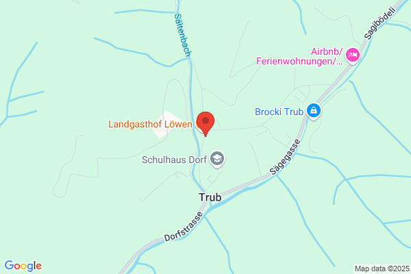 Schreinerei Eichenberger GmbH
