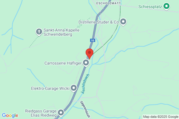 Stadelmann Sanitaer Heizung Sonnenenergie