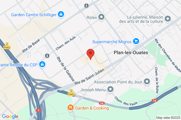 Alvazzi Ventilation SA