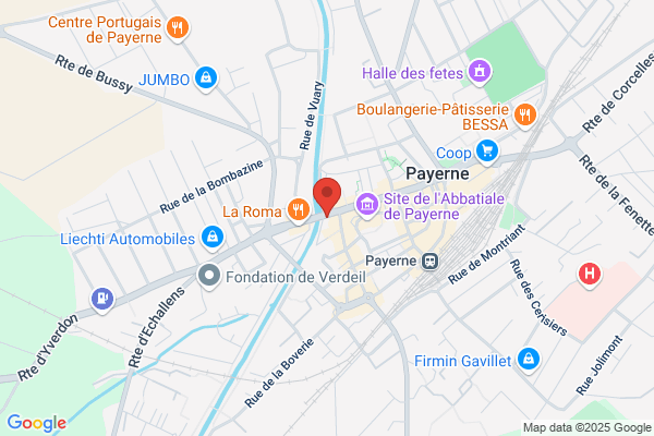 Etablissement cantonal d'assurances