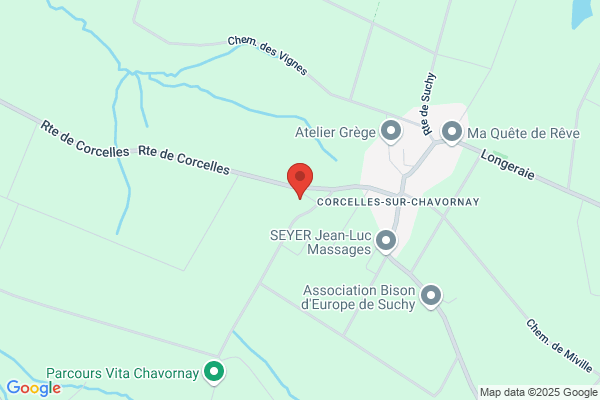 Le Pré Carré