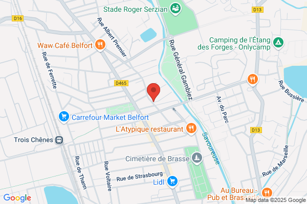 MB Location