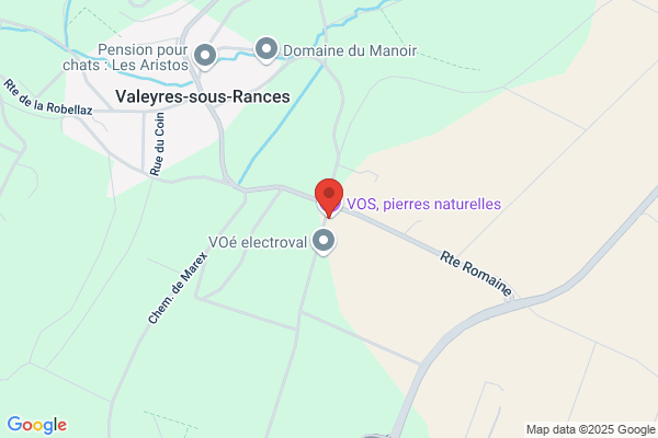 NF informatique Sàrl