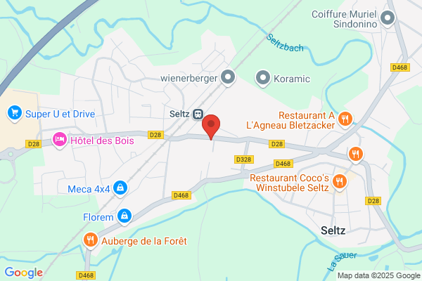 Office de poste