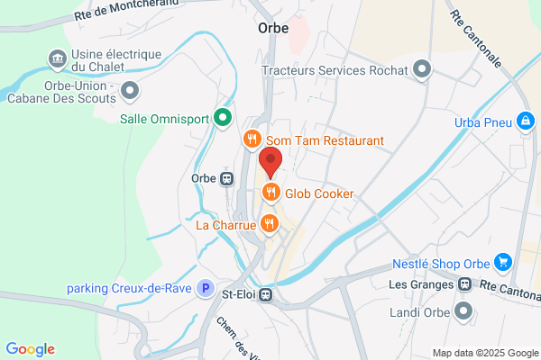 Orion compagnie d'assurance