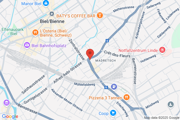 AJI Association Indépendante des Journalistes suisses