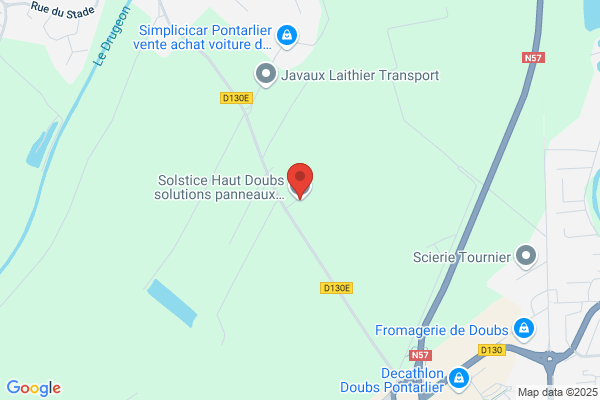 Galerie du Solstice Sàrl