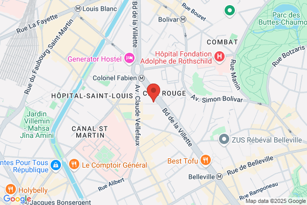 Stoll Atelier