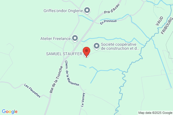 SAMUEL STAUFFER SA