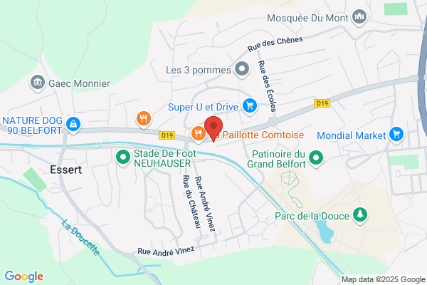 Boulangerie du Soleil
