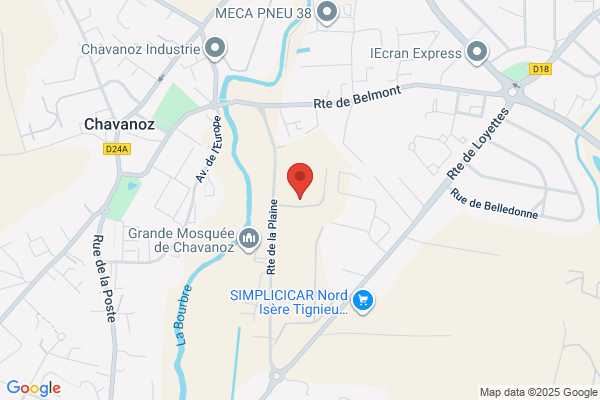Erard Consultant en Informatique