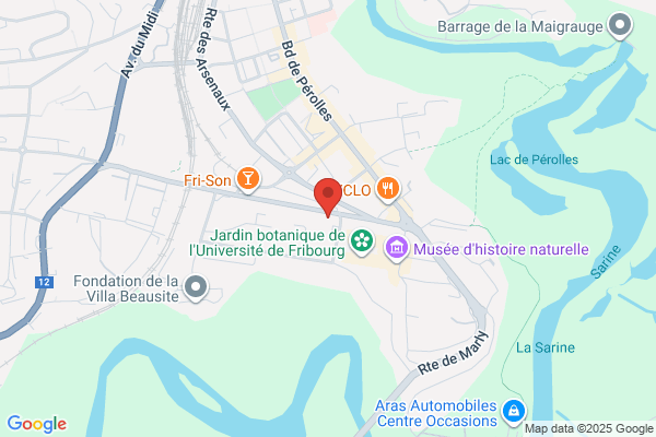 FINANCIAL SYSTEMS DEVELOPMENT SERVICES S.A. c/o ABH Fiduciaire Sàrl