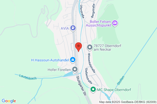 FKB F. Kort