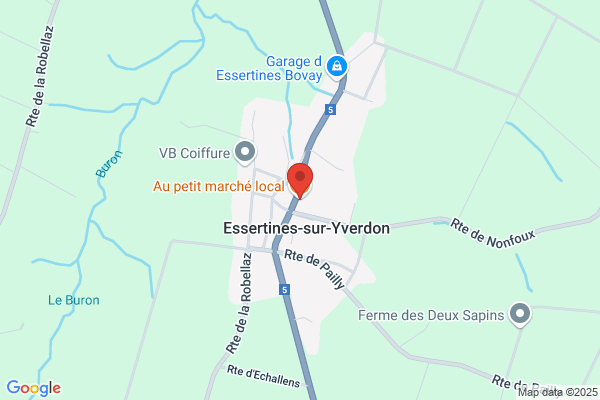 La Poste Suisse