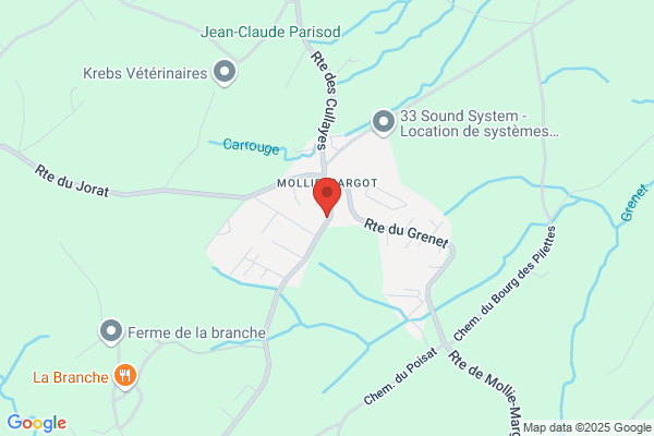 Le Coup d'Balai Sàrl