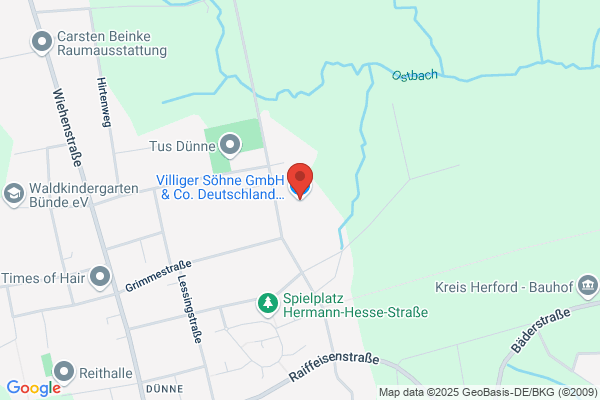 Villiger Soehne AG