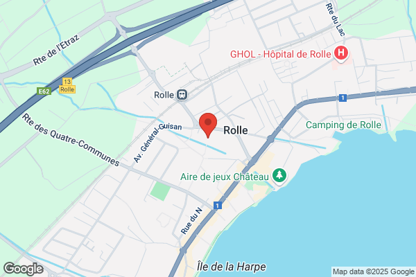 Sun Store Rolle