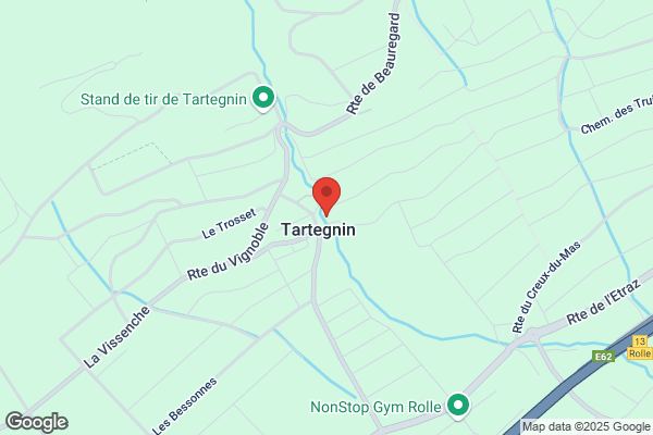 Administration communale
