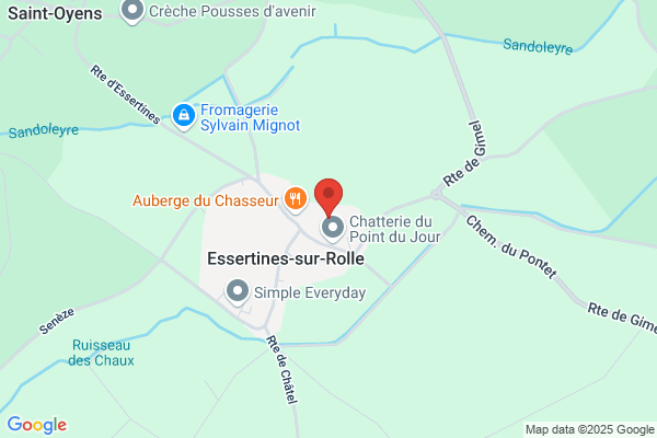 Administration communale
