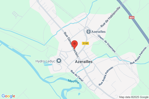 Carrosserie de l'Ezilière