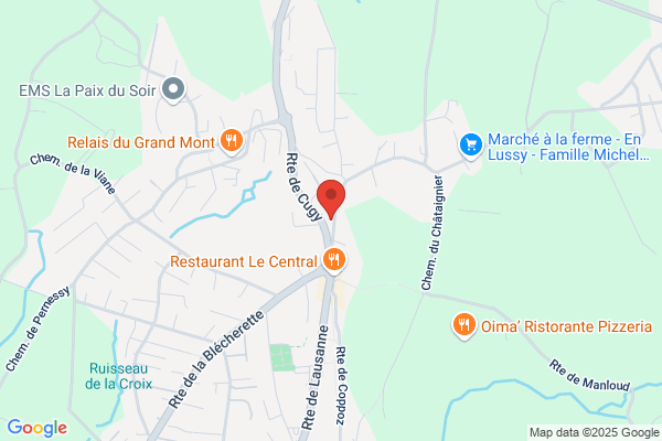 Imprimerie de Beaulieu SA