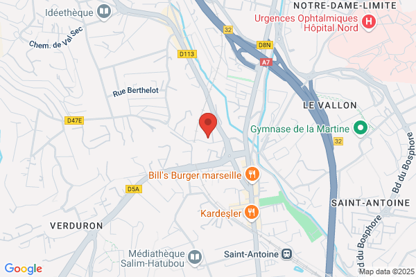 Josette Quattropani Bureau d'architecture