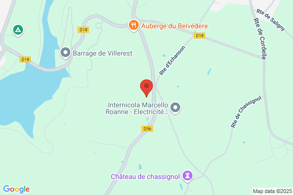 L'Echanson Holding SA