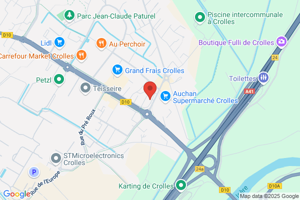 L'Echanson SA